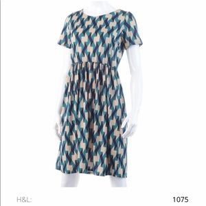 Piphany Windsor Dress